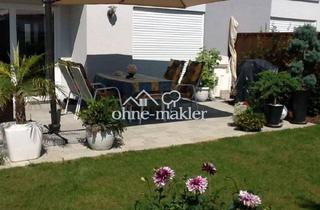 Doppelhaushälfte kaufen in 71149 Bondorf, Großzügige DHH in bester Lage mit Südterrasse und kleinem Garten