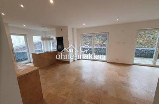 Haus mieten in 93152 Undorf, Doppelhaushälfte Haus modern hell Balkon Terrasse 155qm 5 Zimmer ruhige Lage zentral