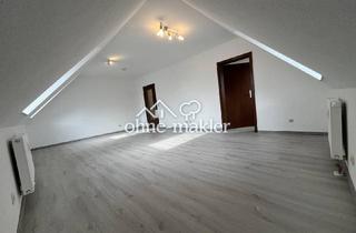 Wohnung mieten in 08289 Schneeberg, Moderne 1-Raum-Wohnung-frisch saniert