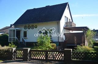 Einfamilienhaus kaufen in 30826 Garbsen, Idyllisch gelegenes, freistehendes EFH für Familie, Natur, Sport.