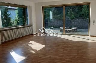 Wohnung mieten in 96224 Burgkunstadt, Exclusive 4 - Zimmerwohnung in Burgkunstadt