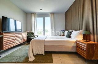 Wohnung mieten in 70599 Plieningen, MÖBLIERT - MODERN LIVING - Schönes Studioapartment