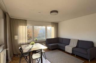 Wohnung mieten in 82234 Weßling, Helle 2,5-Zimmer Wohnung mit Balkon in Weßling