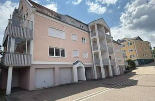 Wohnung mieten in Bahnhofplatz 7/1, 73441 Bopfingen, Gemütliche 3,5-Zimmer-Wohnung mit Balkon!
