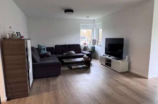 Wohnung mieten in 27804 Berne, Neubau 3-Zimmer-Wohnung mit Garten in Berne