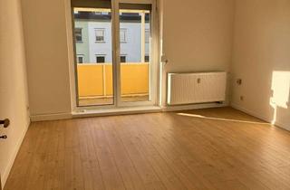 Wohnung mieten in Am Käuzchen, 04838 Eilenburg, Renovierte 3-Zimmer-Wohnung mit Balkon in Eilenburg