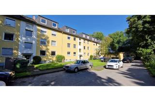 Wohnung mieten in 44892 Langendreer, Ideal für Studenten-WG !Ruhig u.sonnig über den Dächern,3-Zi. 59m² ,Erstbezug, 490,-€ ,sofort