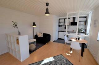 Wohnung mieten in Schulstraße 39, 38678 Clausthal-Zellerfeld, Großzügige 1,5-Zimmer-Wohnung in Clausthal-Zellerfeld WE3