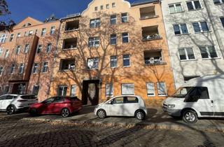 Wohnung mieten in 13581 Spandau, Charmante Dachgeschosswohnung mit modernem Flair und sonniger Terrasse