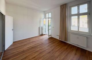 Wohnung mieten in Wilhelm-Potenberg-Straße 20, 17454 Zinnowitz, Schöne 2-Zimmer-Wohnung mit Balkon in Zinnowitz