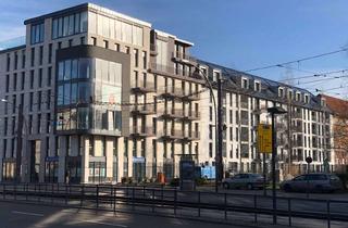 Wohnung mieten in Berliner Allee 164, 13088 Weißensee, Möbliertes 2-Zimmer Apartment