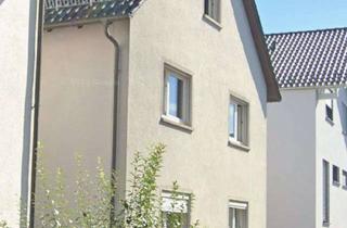 Wohnung mieten in 64658 Fürth, Erdgeschosswohnung mit Einbauküche in Fürth!