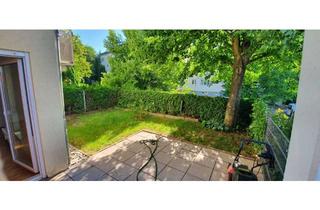 Wohnung mieten in Steinsbergstr, 74889 Sinsheim, Helle 4-Zimmer Maisonette-Wohnung mit Balkon in Sinsheim