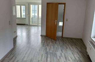 Wohnung mieten in Schanzgasse 7/1, 72186 Empfingen, Sonnige 2,5-Zimmer Wohnung mit Balkon und Tiefgarage in Empfingen