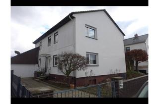 Wohnung mieten in Eifelstraße, 64572 Büttelborn, Geräumige 4-Zimmer Wohnung in Büttelborn