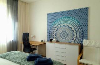 WG-Zimmer mieten in Bürgermeister-Fuchs-Straße, 68169 Neckarstadt, Bürgermeister-Fuchs-Straße, Mannheim