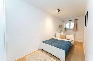 WG-Zimmer mieten in Johannsenstraße, 14482 Babelsberg Nord, Johannsenstraße, Potsdam