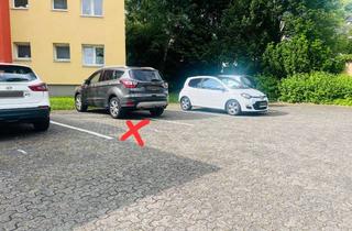 Garagen mieten in Büdinger Straße, 63452 Hanau, Gesicherter KFZ-Außenstellplatz in Hanau – Büdinger Straße 2 zu vermieten