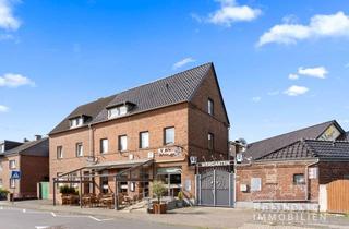 Gewerbeimmobilie kaufen in 50126 Bergheim, Neuwertige Investmentchance - zum Eigenbetrieb oder als Kapitalanlage!