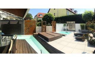 Haus kaufen in 12249 Lankwitz, Großartiges Reihenmittelhaus mit 4 großzügigen Zimmern, viel Nutzfläche und toller Gartengestaltung