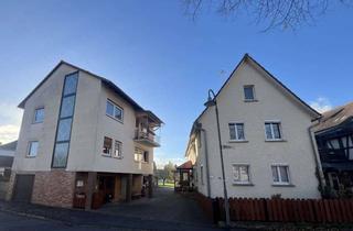 Haus kaufen in 63683 Ortenberg, Idyllisches Wohnensemble - drei Wohnhäuser mit viel Platz auf großem Grundstück.