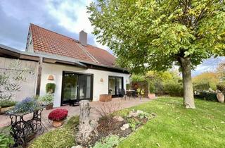 Einfamilienhaus kaufen in 33449 Langenberg, Ihre Kapitalanlage- Einfamilienhaus mit großem Traumgarten auf Erbpachtgrundstück