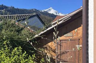 Einfamilienhaus kaufen in 82467 Garmisch-Partenkirchen, Beste ruhige Lage*Einlieger-Wohnung* Erweiterbar*Eigener Garten*Partenkirchen