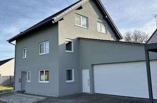 Einfamilienhaus kaufen in Frühlingstr, 74912 Kirchardt, Charmantes Einfamilienhaus mit Garten, XXL Doppelgarage in Kirchardt-Berwangen. Tolle Feldrandlage!