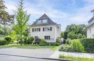 Villa kaufen in 53604 Bad Honnef, Engel & Völkers: Herrschaftliche Villa mit vielseitigen Nutzungsmöglichkeiten! - Bad Honnef Zentrum