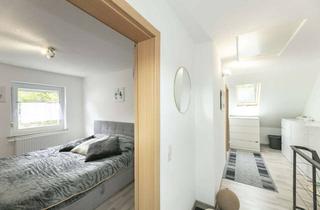 Haus kaufen in 89362 Offingen, PROVISIONSFREI: tolle Kapitalanlage oder Ihr erstes kleines Eigenheim