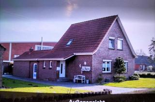 Einfamilienhaus kaufen in Heckenweg, 26506 Norden, Einfamilienhaus mit 4 Zimmern in Norden