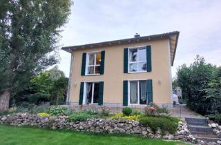 Einfamilienhaus kaufen in 86554 Pöttmes, Energieeffizientes Einfamilienhaus in ruhiger Ortsrandlage