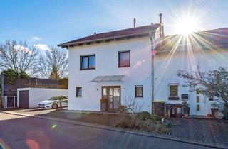 Doppelhaushälfte kaufen in 73660 Urbach, Familienfreundliche wunderschöne Doppelhaushälfte mit Garage