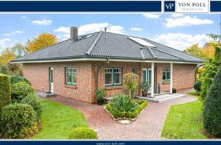 Haus kaufen in 21516 Müssen, Bungalow, große Halle, Traumgrundstück – das perfekte Ensemble!