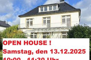 Villa kaufen in 53474 Bad Neuenahr-Ahrweiler, OPEN HOUSE am 13.12.2025, 10:00 -11:30 Uhr, Sebastianstraße 15353474 Bad Neuenahr-Ahrweiler