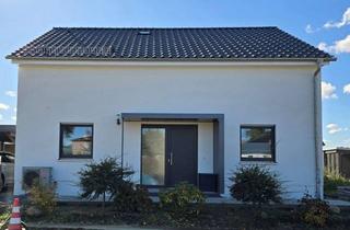 Villa kaufen in 06369 Großbadegast, Moderne Stadtvilla in ruhiger Lage von Großbadegast