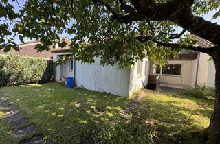 Haus kaufen in 71573 Allmersbach, Charmantes RMH mit Garage, Hobbyraum und Garten-sanierungsbedürftig aber mit viel Potential