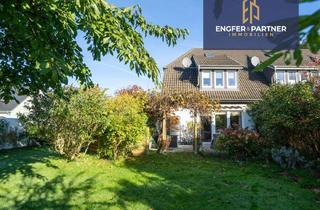 Haus kaufen in 18107 Elmenhorst/Lichtenhagen, Modernes Reihenendhaus mit großem Grundstück unweit der Ostsee! Einziehen und wohlfühlen!