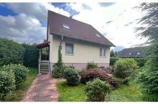 Einfamilienhaus kaufen in 18279 Lalendorf, Familienglück - Das Einfamilienhaus , seenah wohnen mit Charme