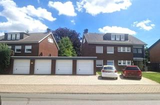 Haus kaufen in 33428 Harsewinkel, Schönes, gepflegtes Dreifamilienhaus / zentrumsnah / mit top Garten!