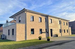 Mehrfamilienhaus kaufen in 26655 Westerstede, Attraktive Kapitalanlage - Neuwertiges-Mehrfamilienhaus mit 5 Wohneinheiten!
