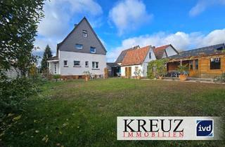 Haus kaufen in 64569 Nauheim, Entdecken Sie Ihr neues Zuhause in Nauheim!