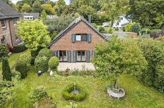 Einfamilienhaus kaufen in 21521 Aumühle, Traumhaftes Einfamilienhaus in Aumühle