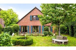 Einfamilienhaus kaufen in 21521 Aumühle, Einfamilienhaus in Top-Lage Aumühle bei Hamburg