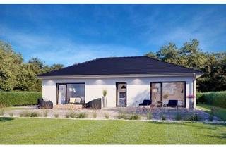 Haus kaufen in 14552 Michendorf, Starten Sie Ihr Zuhause für 99.900 € mit ScanHaus Marlow