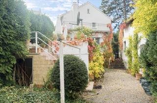 Einfamilienhaus kaufen in 67141 Neuhofen, DEUTLICH REDUZIERT! Einfamilienhaus mit Nebengebäude & Gartenparadies – viel Potenzial in Neuhofen