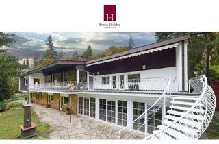 Haus kaufen in 72805 Lichtenstein, Großzügiges Wohnen in einzigartiger Natur- und Landlage