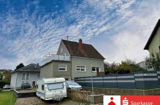 Einfamilienhaus kaufen in 66557 Illingen, Schönes Einfamilienhaus – modernisiert mit großem Garten