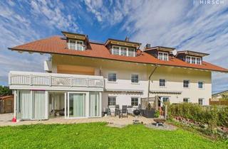 Mehrfamilienhaus kaufen in 87463 Dietmannsried, Pure Idylle: Mehrfamilienhaus mit unverbaubarem Bergpanorama