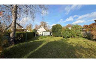 Einfamilienhaus kaufen in 25436 Uetersen, Charmantes Einfamilienhaus mit großem Grundstück und Modernisierungspotenzial in Uetersen
